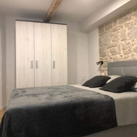 Apartman Blue Moon Split- Free Parking Exterior foto