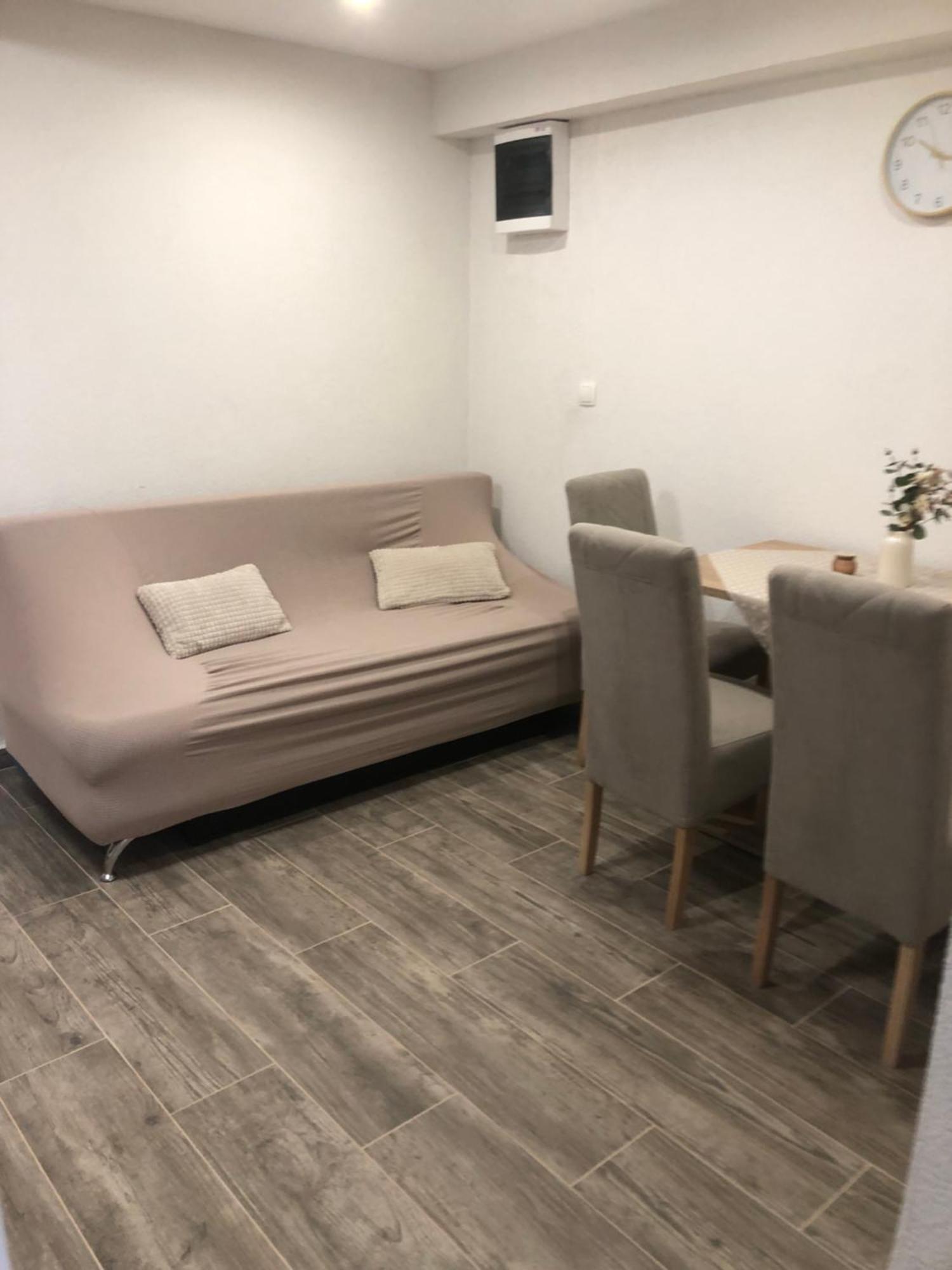 Apartman Blue Moon Split- Free Parking Exterior foto